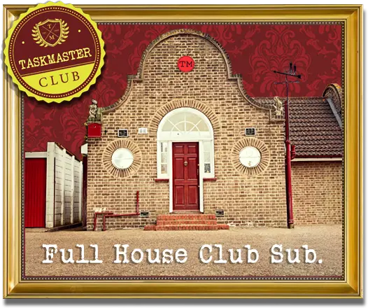 Full House Club Sub.